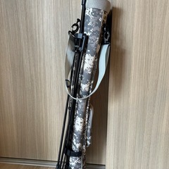 ゴルフ用サブスタンドバックの画像