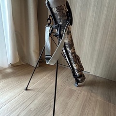 ゴルフ用サブスタンドバックの画像