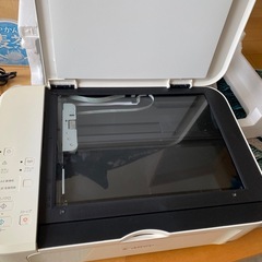 キャノン　コピー機　　　中古　あげます。　明日まで。の画像
