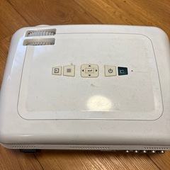 LESHP プロジェクターの画像
