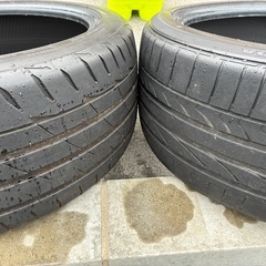 ブリジストン  ポテンザ アドレナリン RE004 RE05A 245/40R184本セットの画像