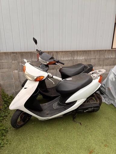 ★支払総額3.8万円★走行テスト済み！全国配送可能！ ヤマハ ジョグ SA16J 人気のヤマハ2ストエンジン！加速良好！2スト！オイル交換必要なし！カスタムにも♪ グーバイク】「ヤマハ ジョグ sa16j」のバイク検索結果一覧(1～30件)
