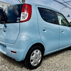 🚙✨日産モコ✨【総額¥15万✨で乗り出し】新規車検2年付✨🚙ワンセグ、ドラレコ、ETC、エアコンもバッチリ✨の画像