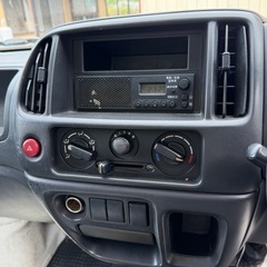 スズキ キャリイ 軽トラ DA62T MT 平成13年 109,145kmの画像