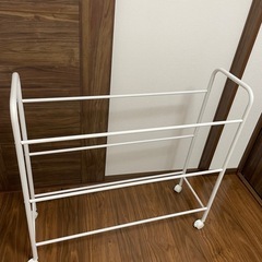 交渉済！幅90.5] おもちゃ 収納ラック おもちゃ収納 キッズ収納 キッズラック  LOWYAの画像