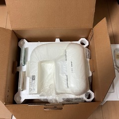 刺しゅう機の画像