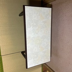 テーブルの画像