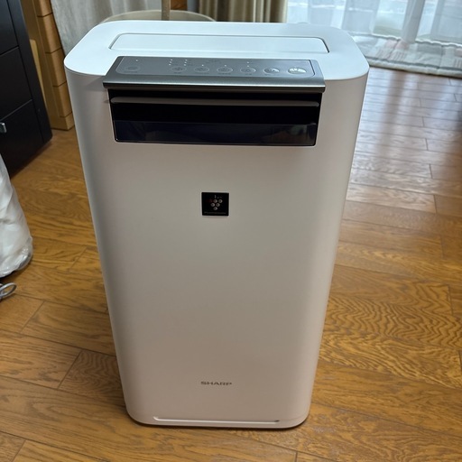 加湿器
