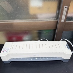 ラミネーター の画像