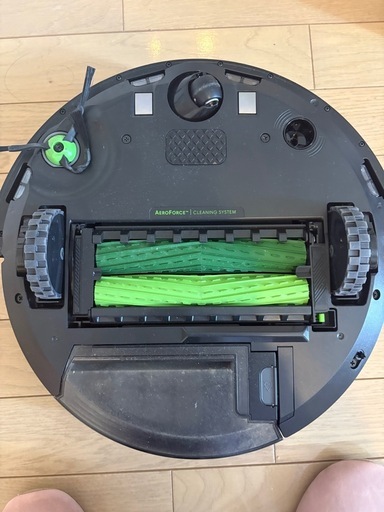 ルンバ Roomba i2 外箱付き iRobot ルンバ Roomba i2 ロボット掃除機｜Yahoo!フリマ（旧PayPayフリマ）