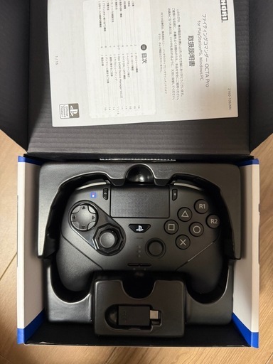 ファイティングコマンダーPro