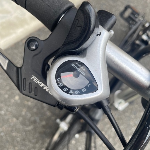 値下げ！良品⭐️CMS BIKE 折りたたみ自転車 7速 小径 ディスクブレーキ 自転車 折りたたみ ディスクブレーキ」の人気商品一覧・価格比較 