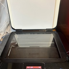 キャノンプリンター MG7130の画像