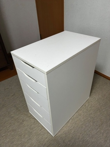 IKEA デスク
