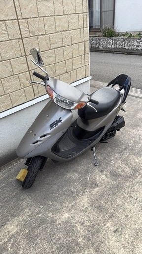 売ります。 GW限定激安ライブディオ ZX仕様 (むろた) 鳩ヶ谷のホンダの中古