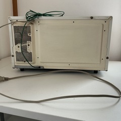 🌟電子レンジ（古いです）🌟の画像