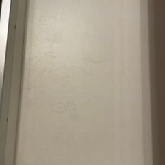 ニトリ　キッチンボード　茶器棚　キッチンカウンターの画像