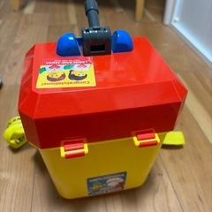 LEGOLAND ポップコーンバケツの画像