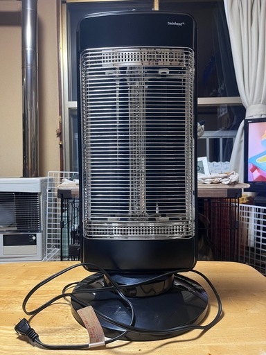 ツインヒートプラス