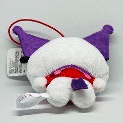 未使用】クロミサンリオキャラクターズになりきりマスコット