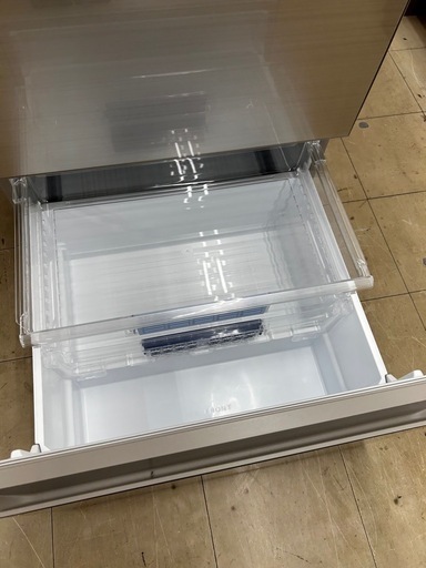 6ドア冷蔵庫　Panasonic    NR-F48HX1-N    一年保証