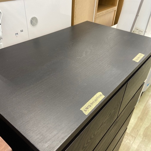 ハイチェスト【リサイクルフカツ岡崎倉庫店】260503SM-6