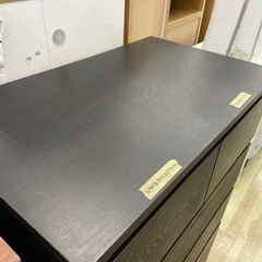 ハイチェスト【リサイクルフカツ岡崎倉庫店】260503SM-6の画像