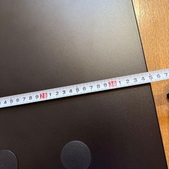 ハイエース200系　センターベースボード 標準ボディ フロアボード　の画像