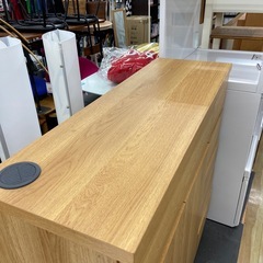 収納棚【リサイクルフカツ岡崎倉庫店】260503SM-7の画像