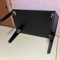 テーブルの画像
