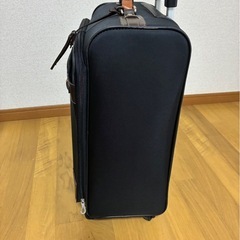 ACE Pujols スーツケース　39Lの画像