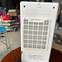 予定者が決まりました‼️5円新品未使用EUPA冷風機の画像