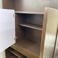 森田 バーカウンター【リサイクルフカツ岡崎倉庫店】260503SM-9の画像