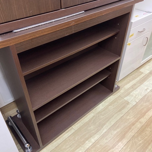 収納家具 森田 バーカウンター【リサイクルフカツ岡崎倉庫店】260503SM-10
