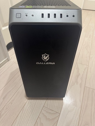 ゲーミングpc
