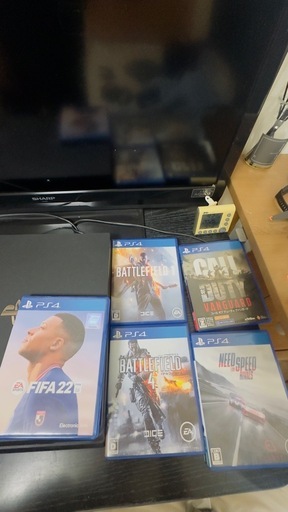 ps4 pro 7200