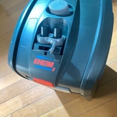 EHEIM エーハイム プロフェッショナル3 2075 フィルターの画像