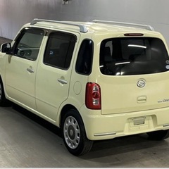 車検令和10年4月30日ココアプラスＸの画像