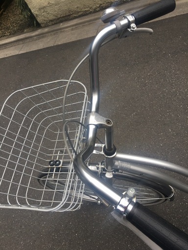自転車8992