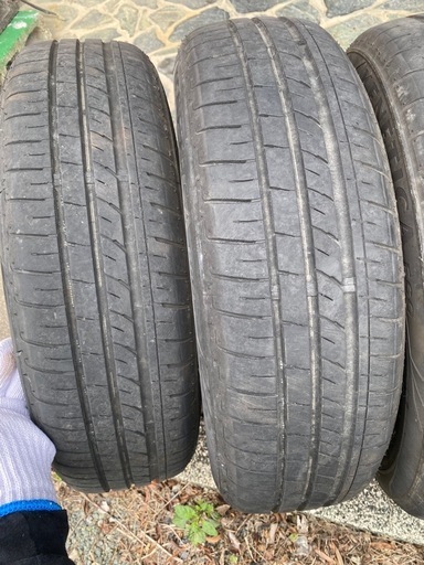 ホイール　軽自動車