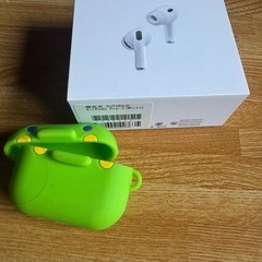 AirPods 3  Proの画像