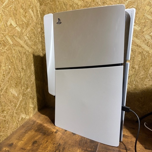 PS5 CFI-2000