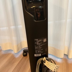 デロンギ　オイルヒーターの画像