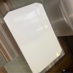 折りたたみローテーブルの画像