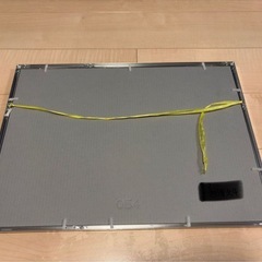 FINAL FANTASY ジグソーパズル フレーム付き
の画像