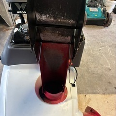 除雪機　SXC1280の画像