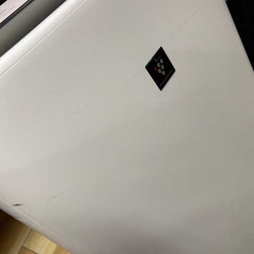 SHARP 加湿空気清浄機【リサイクルフカツ岡崎倉庫店】260503SM-19