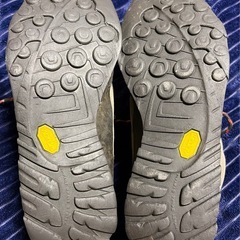 スポルティバ TX4 MID GTX 2足の画像