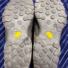 スポルティバ TX4 MID GTX 2足の画像
