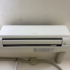 業者さん大歓迎　エアコンまとめて売り　取り外しできる方の画像
